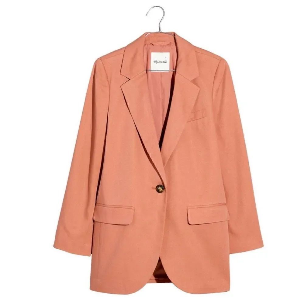 Madewell | Larsen Blazer